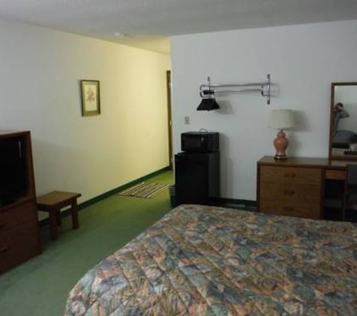 Caravan Motel