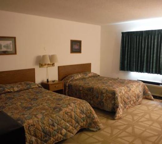 Caravan Motel