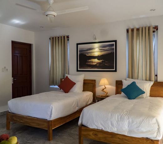 Louis Villa Hoi An