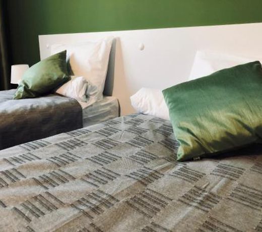 Terra Guest House