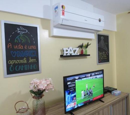 Smart Residence Flat - FLAT 1009