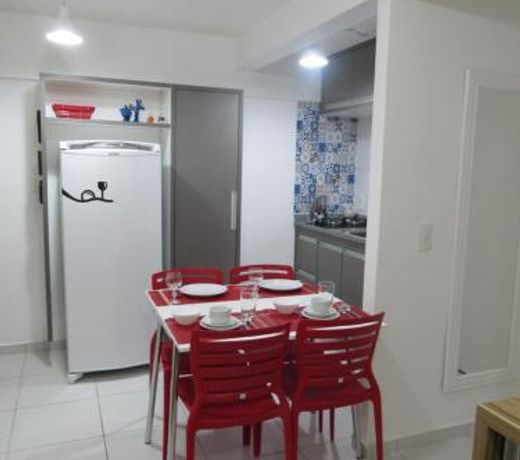 Smart Residence Flat - FLAT 1009