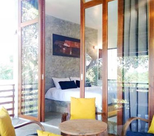 Ping Pool Villa 2