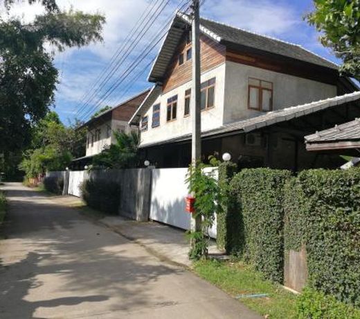 Ping Pool Villa 2