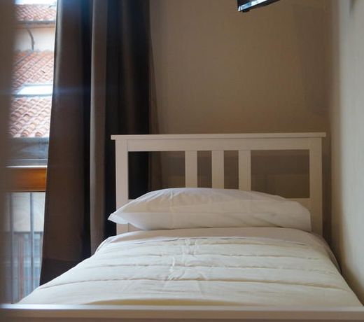 Gialel Pisa Guest House
