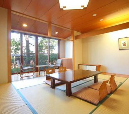 Shiki Resort Hida Takayamaso