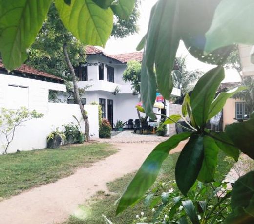 Manoram Guest House