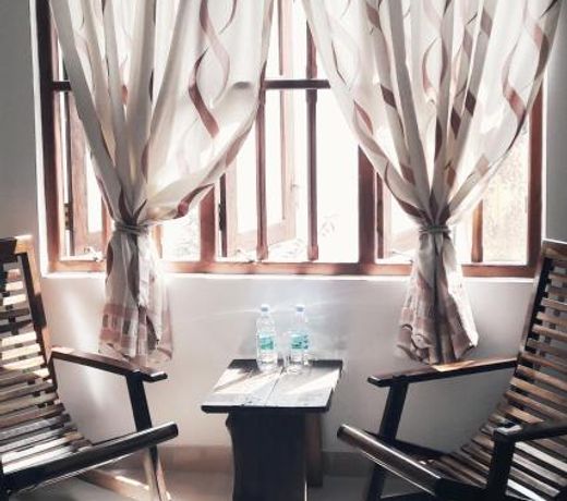 Manoram Guest House