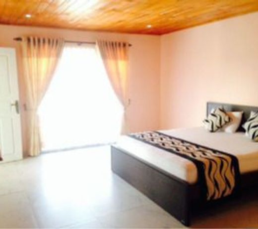 Maha Royal Hotel