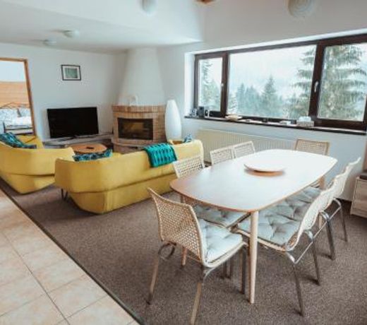 Panoramic Apartments - MontePalazzo Sinaia