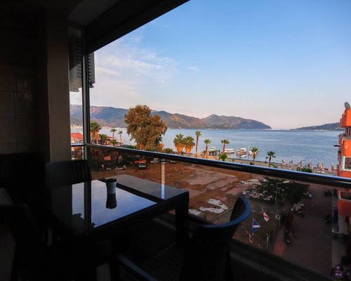 Erol Duplex Marmaris - Мармарис - фото 10