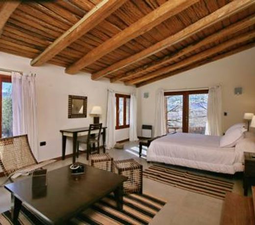 Casa Colorada -All inclusive Eco Lodge