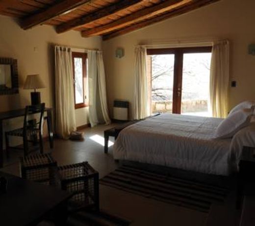 Casa Colorada -All inclusive Eco Lodge