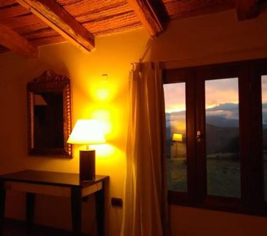 Casa Colorada -All inclusive Eco Lodge