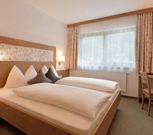 Hotel Eder