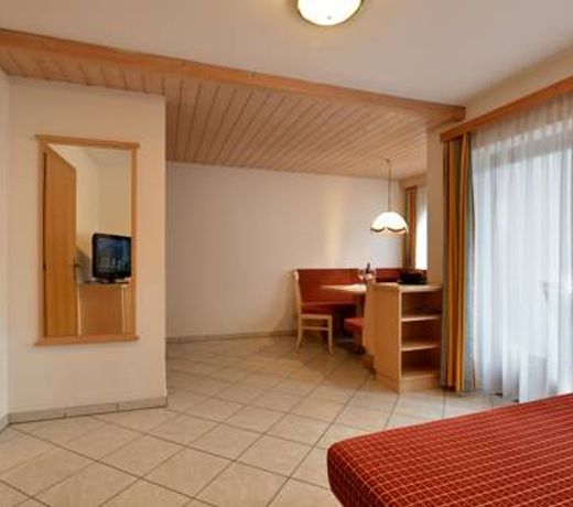 Hotel Eder