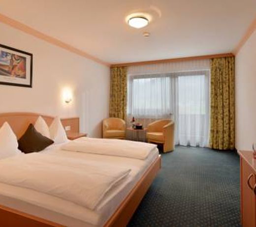 Hotel Eder