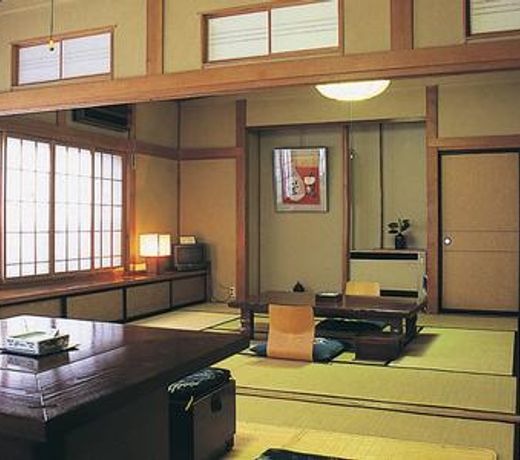Naraya Ryokan