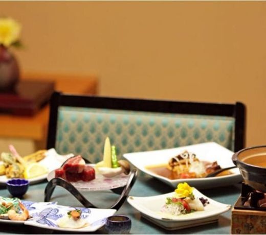 Yumoto Hotel Achikawa