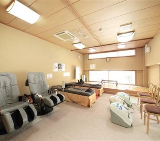 Yumoto Hotel Achikawa