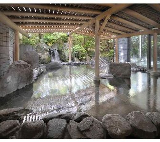 Tsukasa Royal Hotel