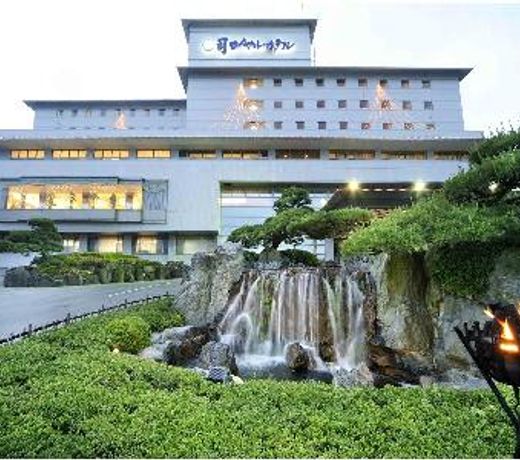 Tsukasa Royal Hotel