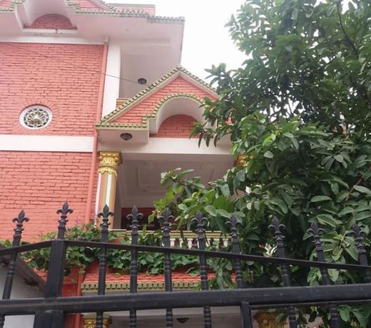 Typical Nepali Homestay