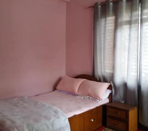 Typical Nepali Homestay