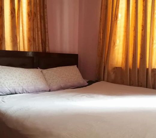 Typical Nepali Homestay