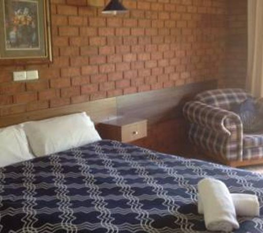 Berrigan Motel