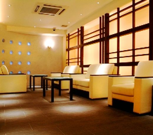 Toyama Town Hotel