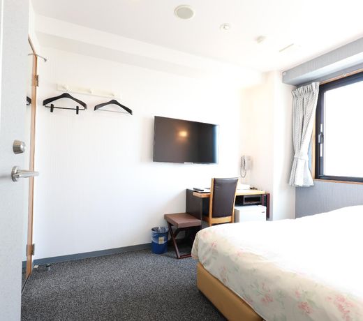Toyama Town Hotel