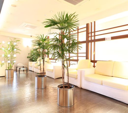 Toyama Town Hotel