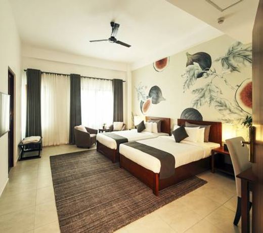 Wonder Hotel Colombo
