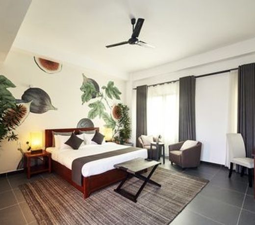 Wonder Hotel Colombo
