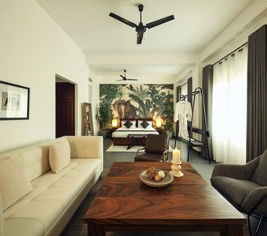 Wonder Hotel Colombo