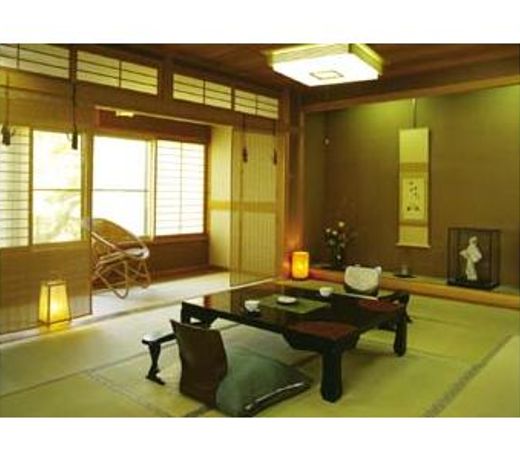 Kappo Ryokan Satsuki