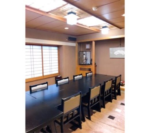 Kappo Ryokan Satsuki