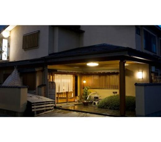 Kappo Ryokan Satsuki