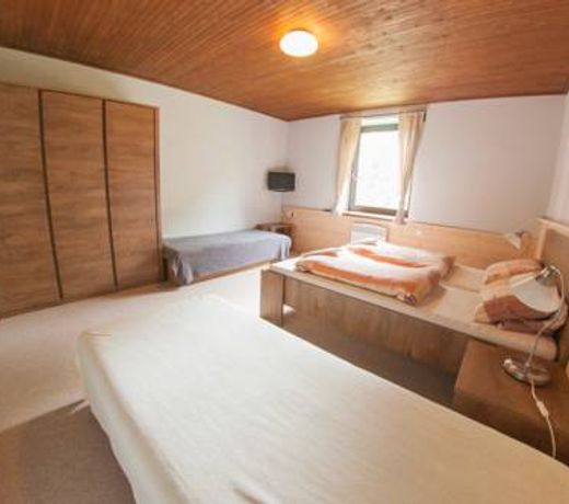 Hotel VyhlÃ­dka