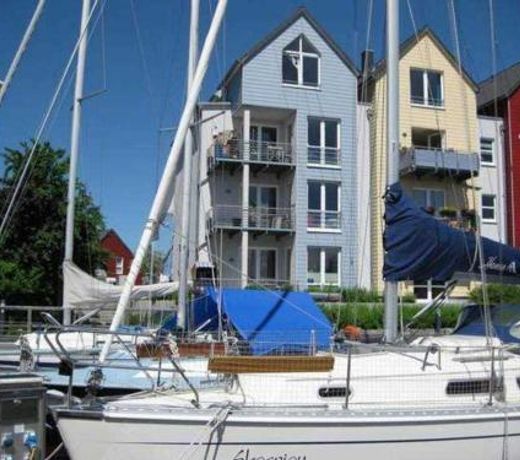 Ferienwohnungen Am Yachthafen