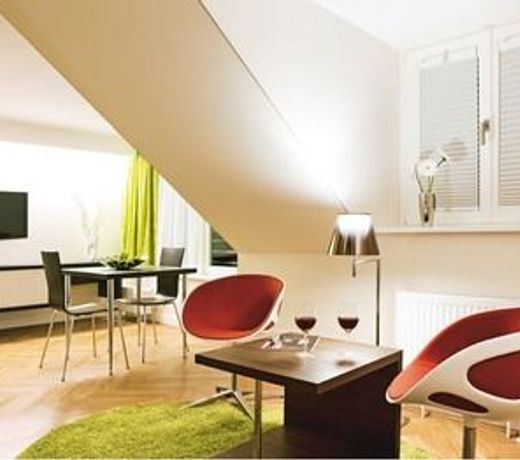 Hapimag Ferienwohnungen Dresden