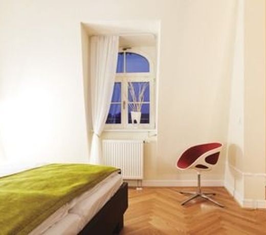 Hapimag Ferienwohnungen Dresden