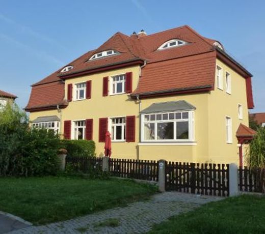 Ferienwohnung Hohaus Dresden