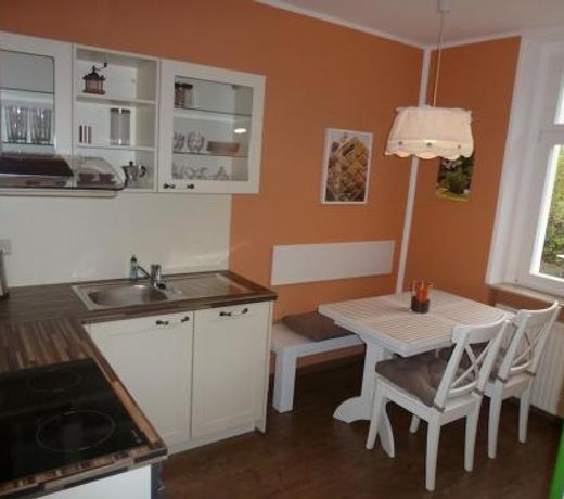 Ferienwohnung Hohaus Dresden