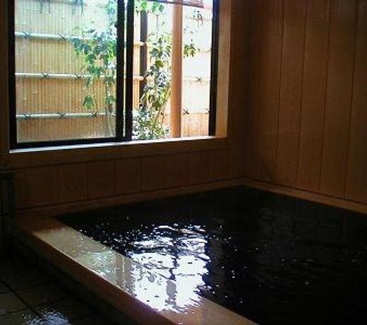 Ryokan Iriumi