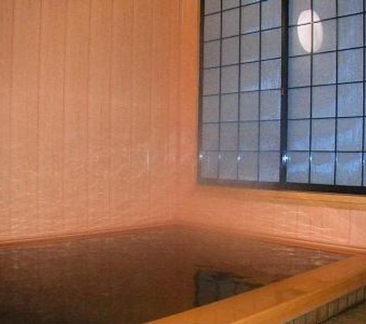 Ryokan Iriumi
