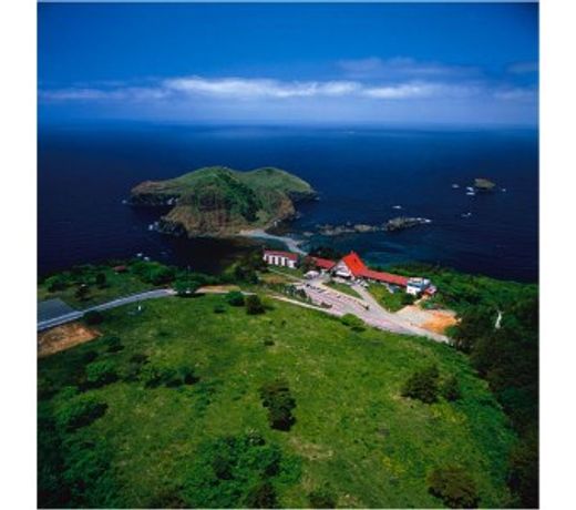 Sado Futatsugame View Hotel