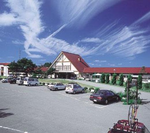 Sado Futatsugame View Hotel