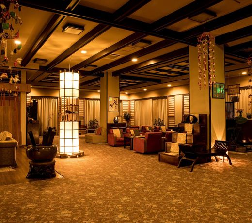 Yunohara Hotel